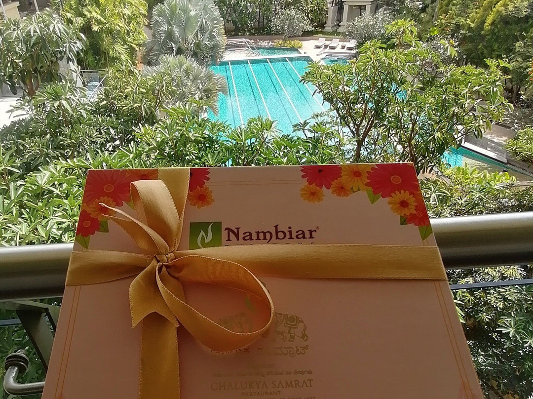 Nambiar Club Bellezea主图