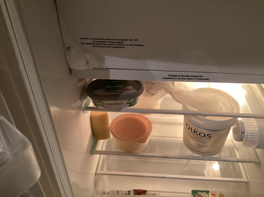 Villa Piccola - Apartments主图