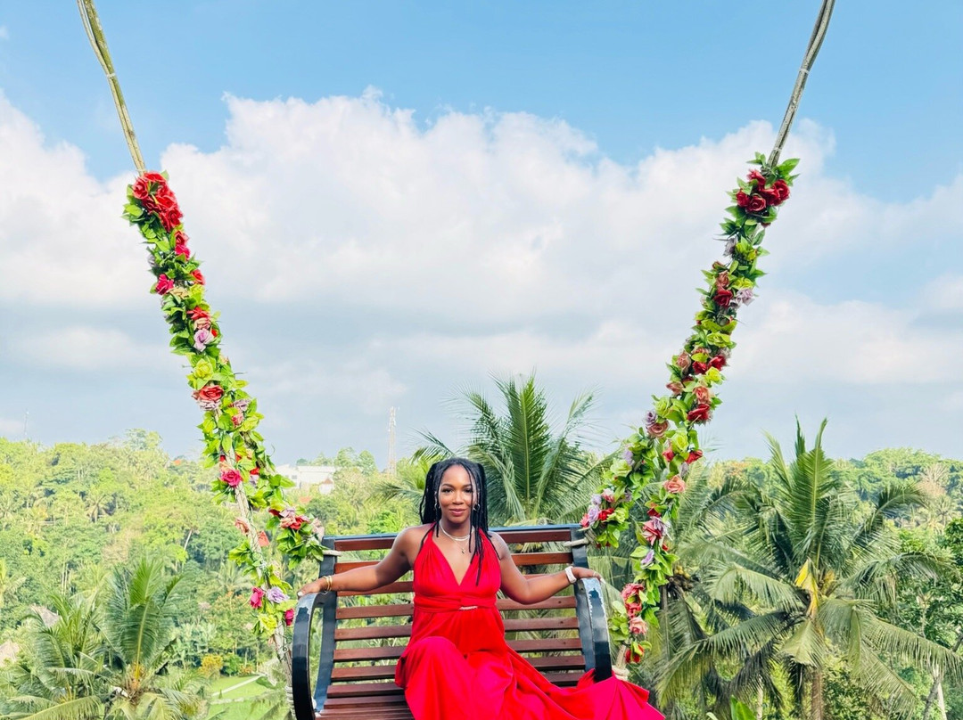 Swing Heaven-Bongkasa必去景点