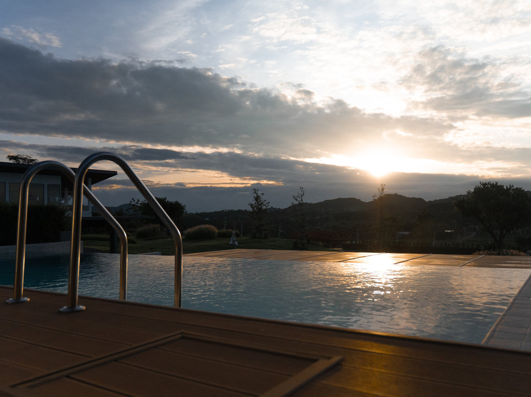 Season Hill Khao Yai