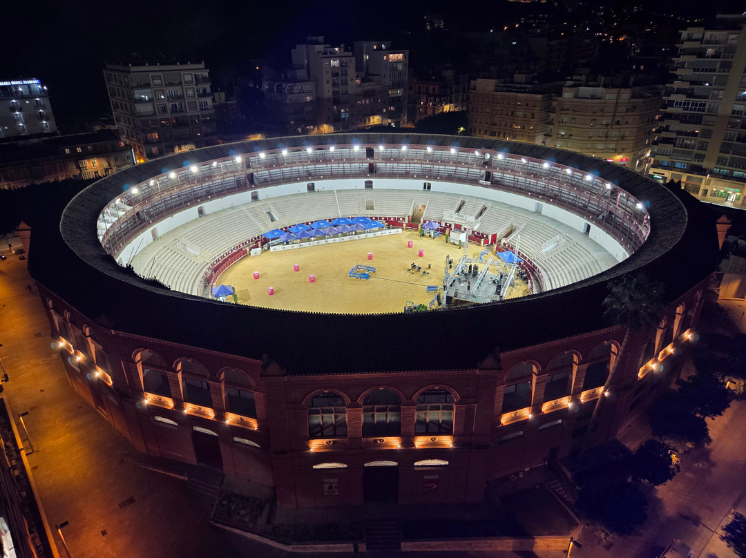 Tour Andalucia-马拉加必去景点