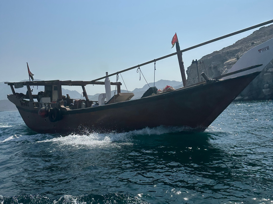 Khourshem Tours - Day Excursions-海塞卜必去景点