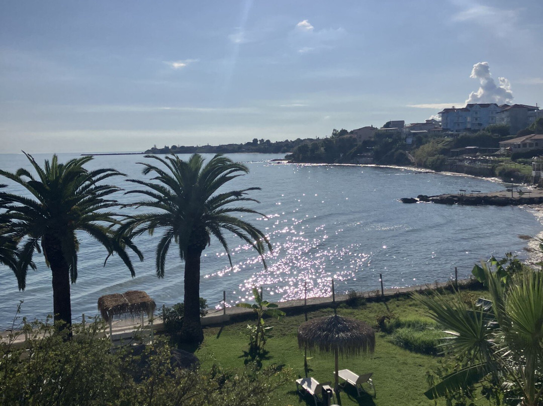 Calypso Suites & Villas Zakynthos主图