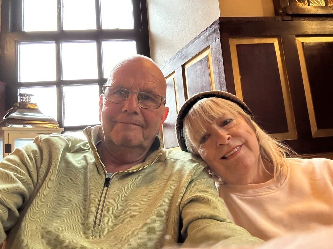The Oban Inn