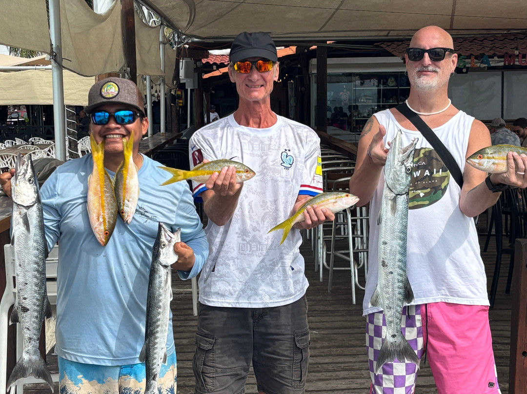 Palapa Papa Isla Experience-女人岛必去景点