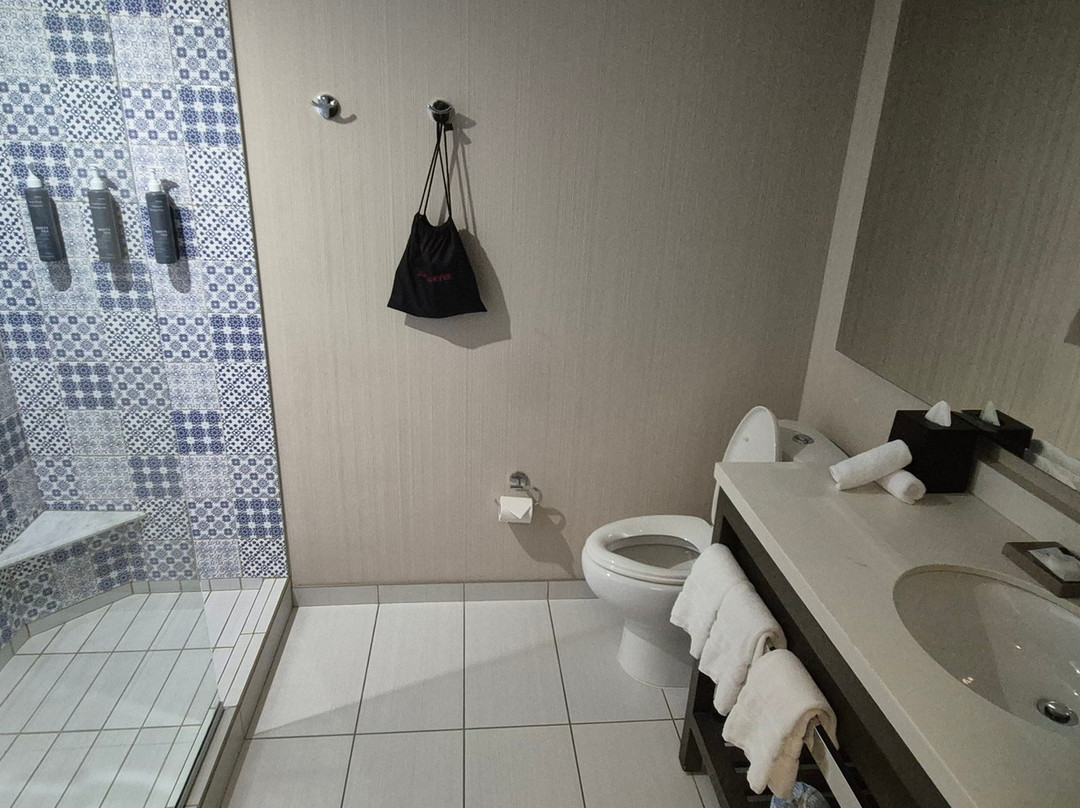 The Westin Cleveland Downtown主图