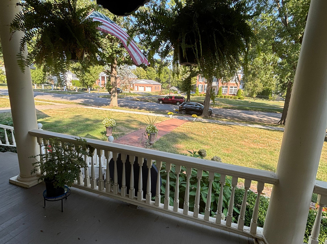 Blessings on State Bed & Breakfast主图