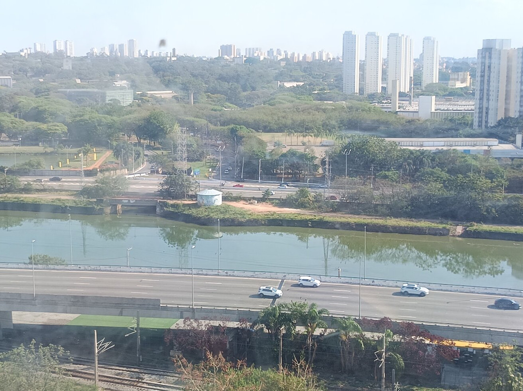 Roda Rico São Paulo