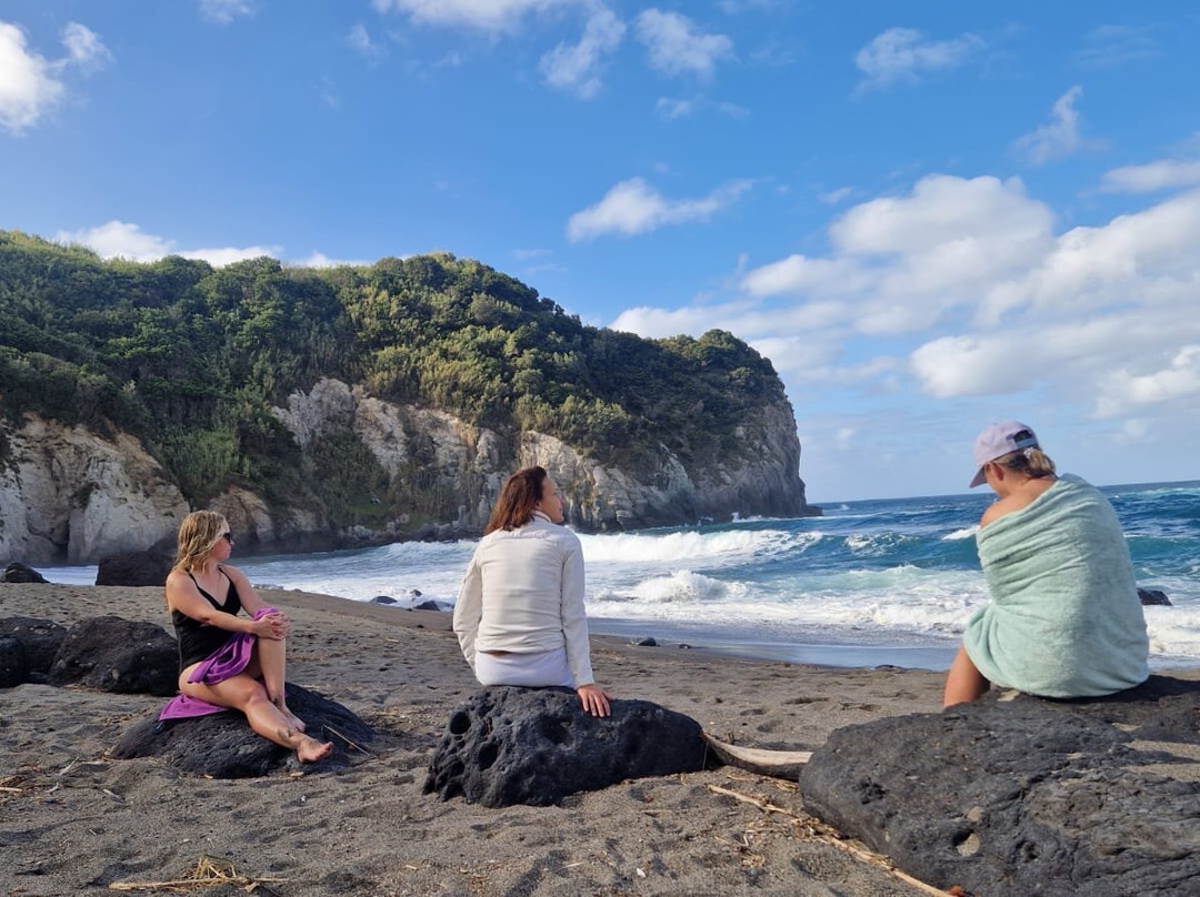 Praia dos moinhos-阿尔科谢蒂必去景点