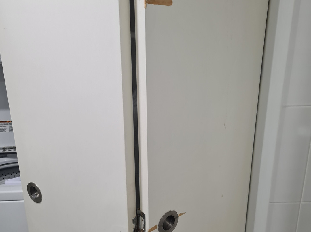 真言水上度假村 酒店主图