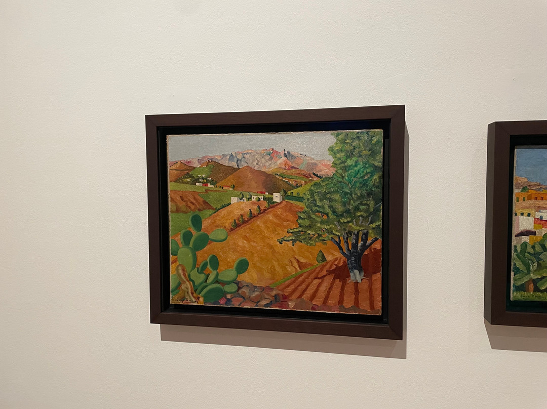 TEA Tenerife Espacio De Las Artes-圣克鲁斯-德特内里费必去景点