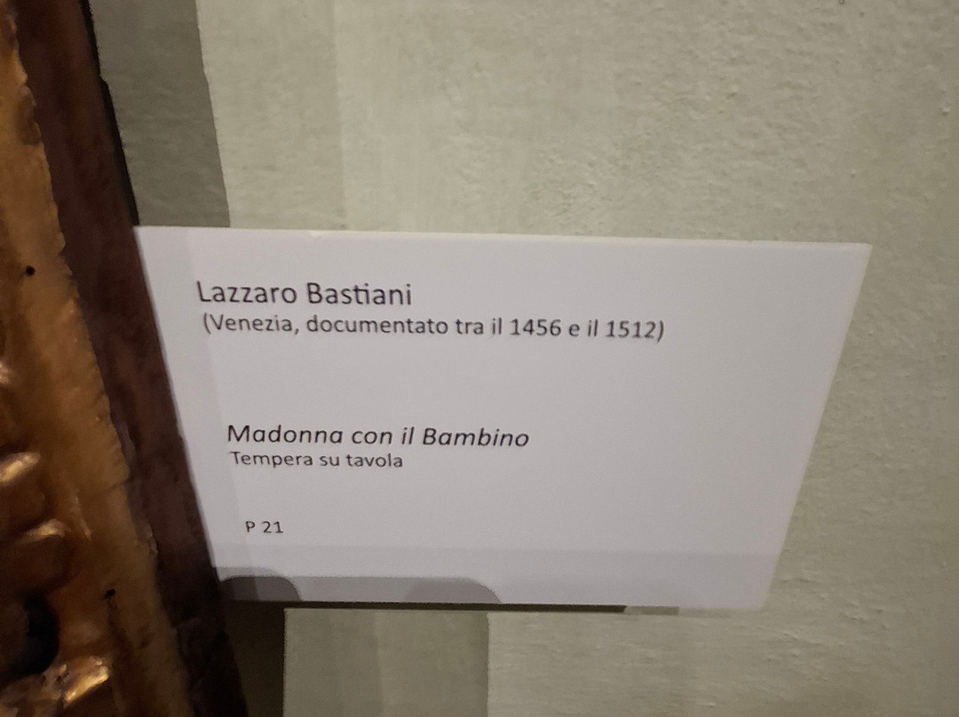 Accademia di Belle Arti Tadini-洛韦雷必去景点
