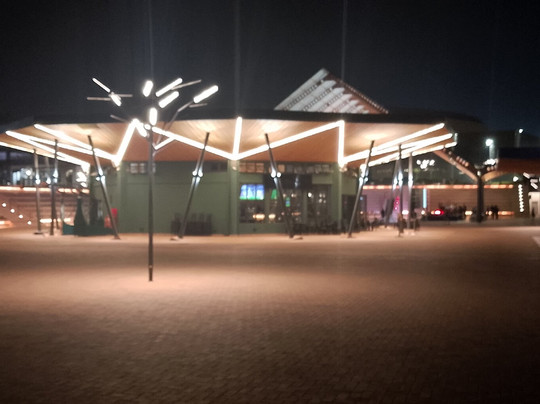 Zaria Court Kigali, Tapestry Collection by Hilton