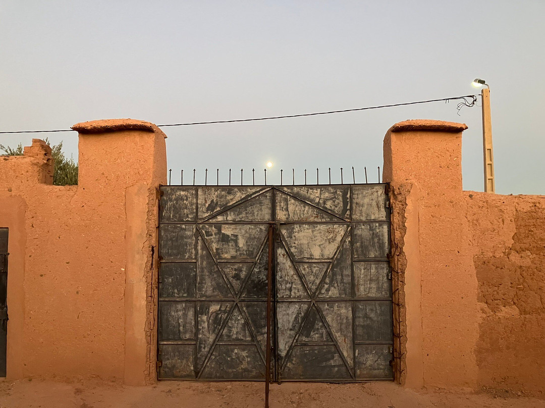 Ecolodge Miss Rose, Chez La Famille主图