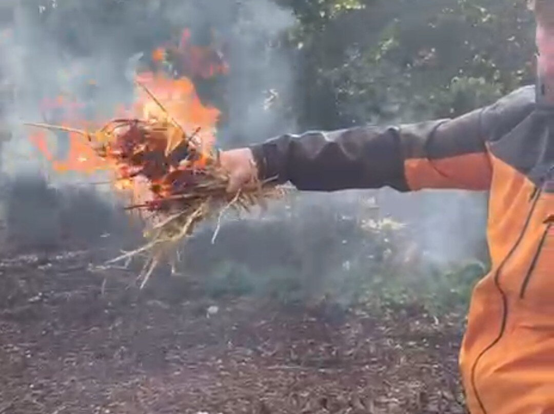 Wild Bushcraft Company-Corwen必去景点