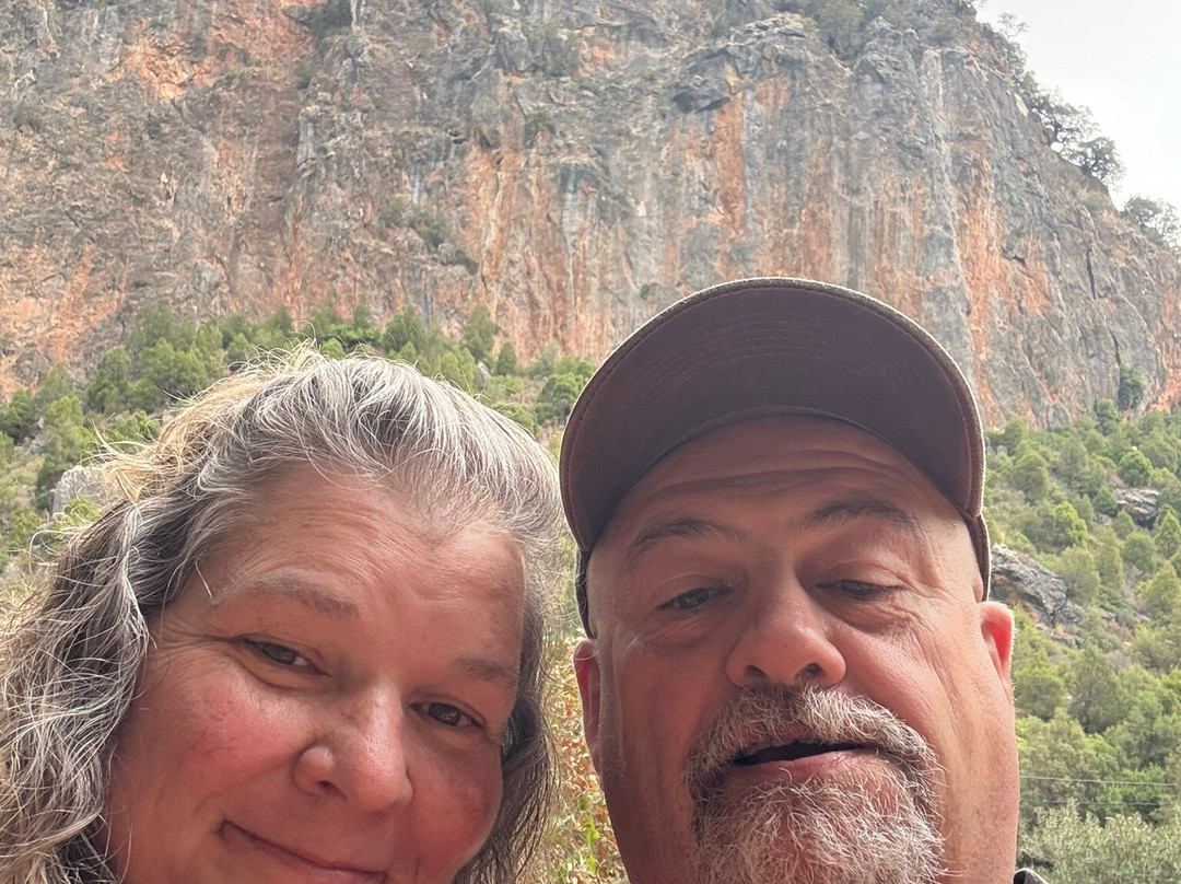 Talassemtane National Park-舍夫沙万必去景点