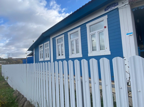 Babya Dolya Museum-科洛姆纳必去景点