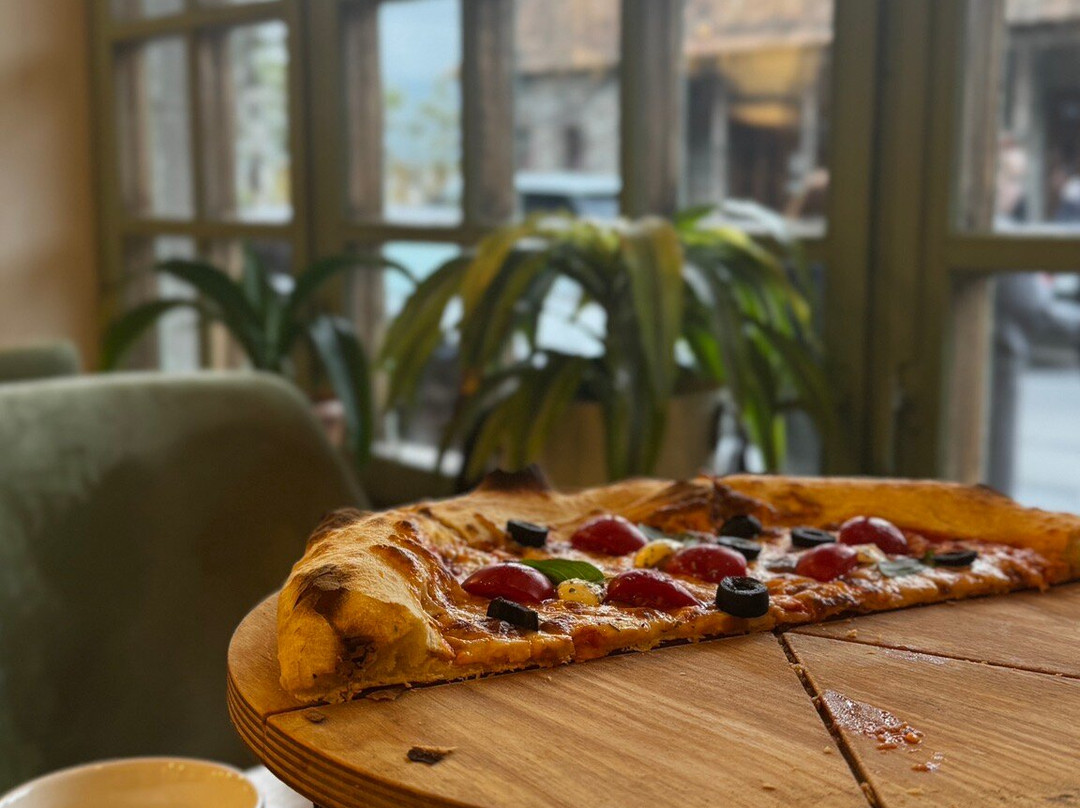 Dili Janpizza
