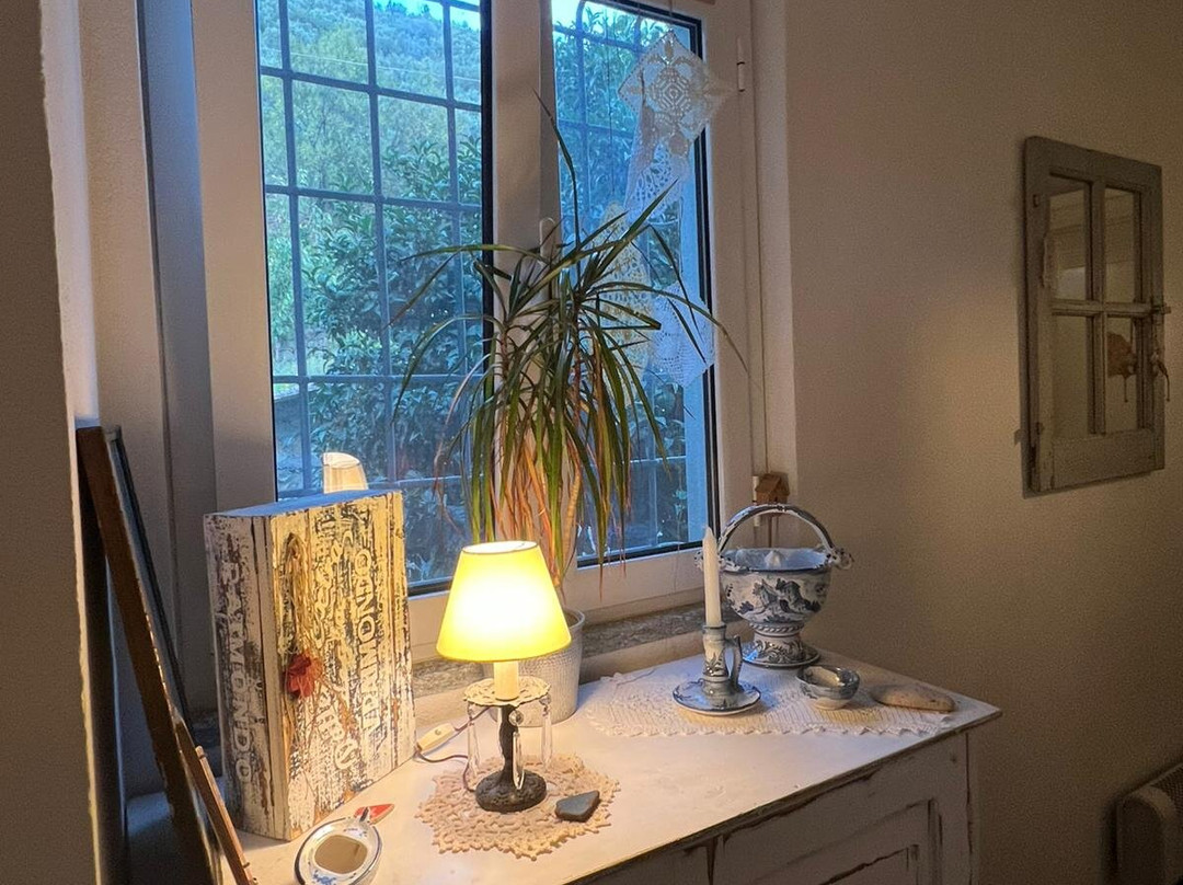 Bed And Breakfast Cà De Badin主图