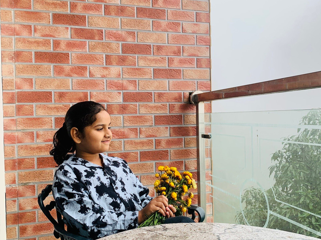 Kacholam Serviced Villa