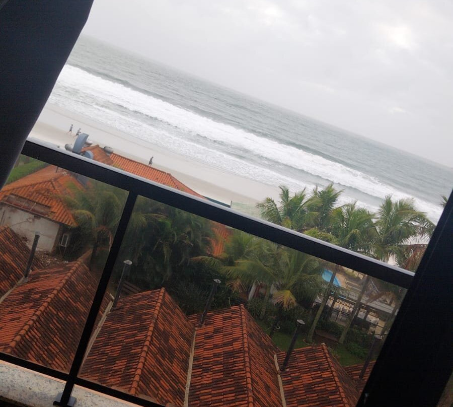 Hotel Costa Norte Ingleses主图