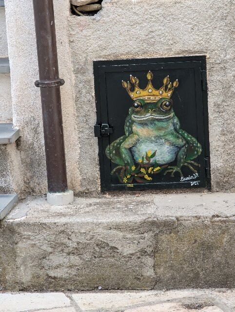 Piazza San Martino-Seborga必去景点