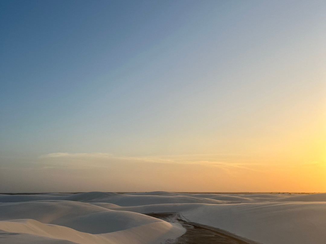 G.i Conect Viagens e Turismo-巴雷里尼亚斯必去景点