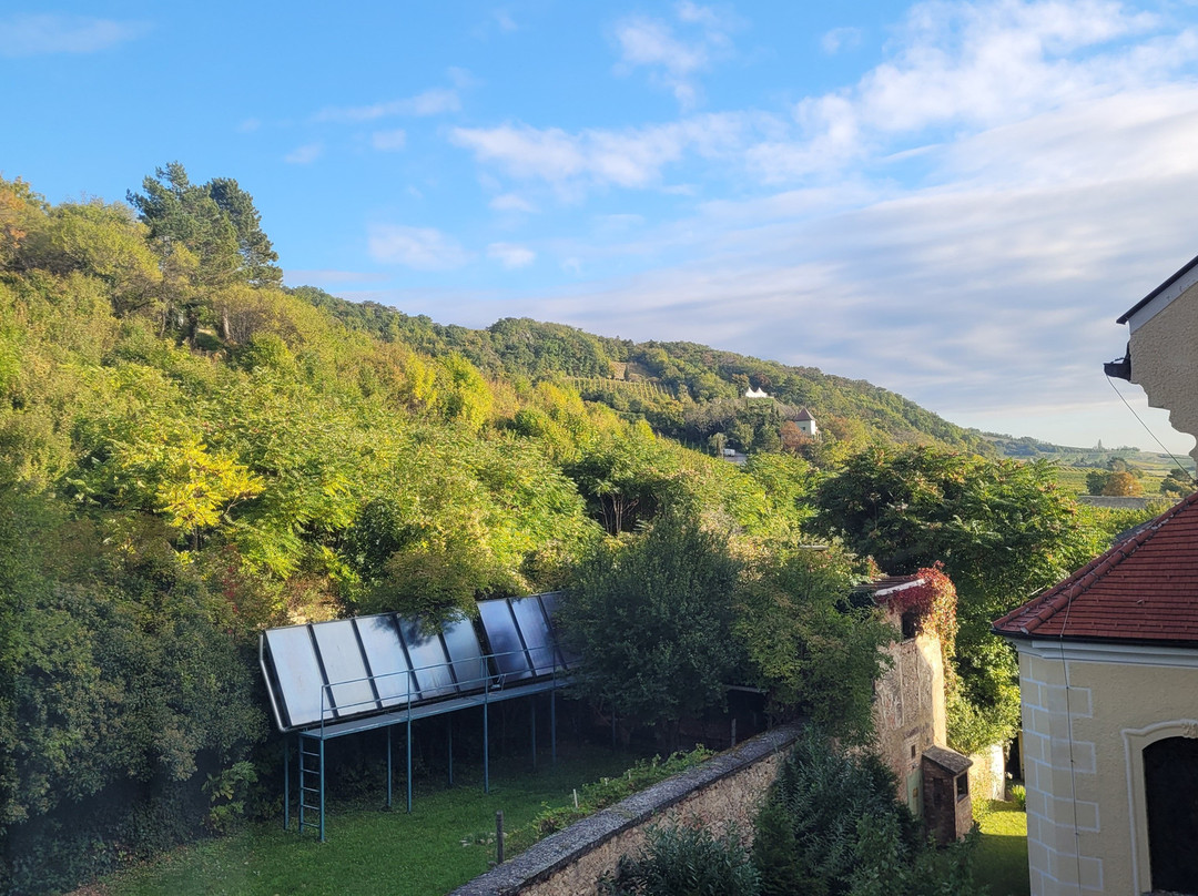 Schloss Gumpoldskirchen主图