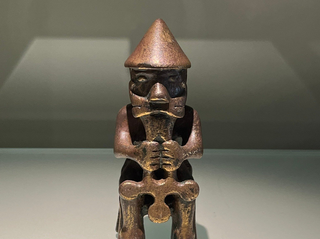 冰岛国家博物馆-雷克雅未克必去景点