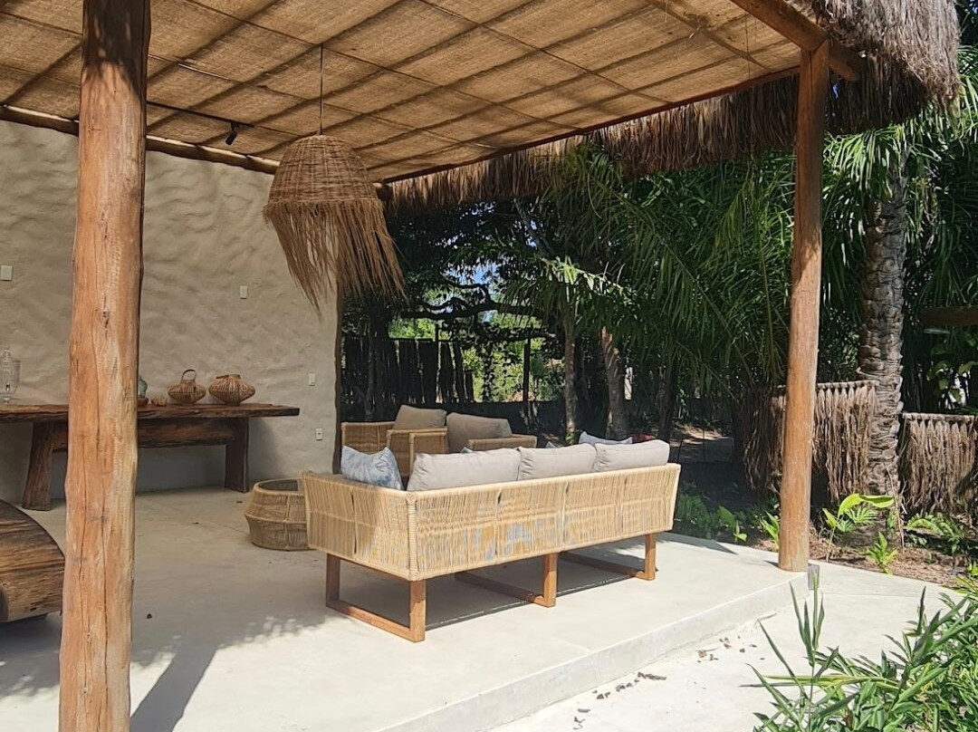 MAHAGUA-Caraiva必去景点