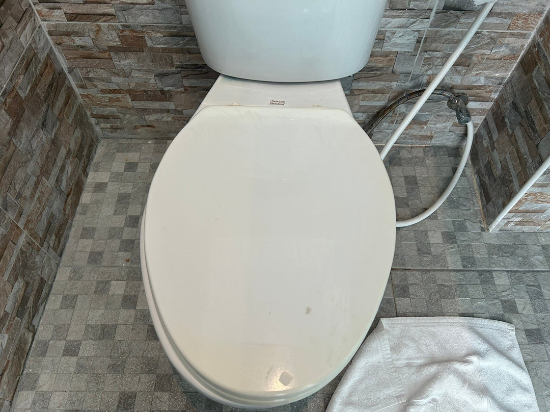 西门公寓酒店主图