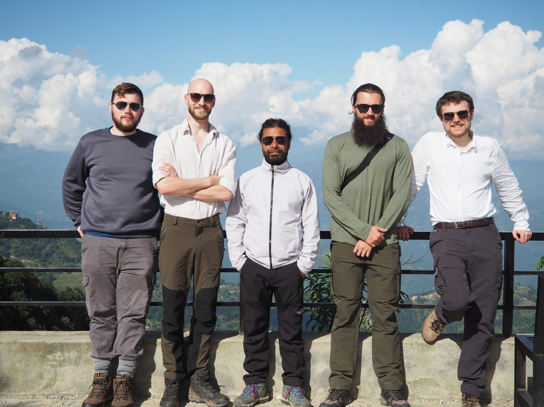 Bhaktapur Tour Guide-巴克塔布必去景点