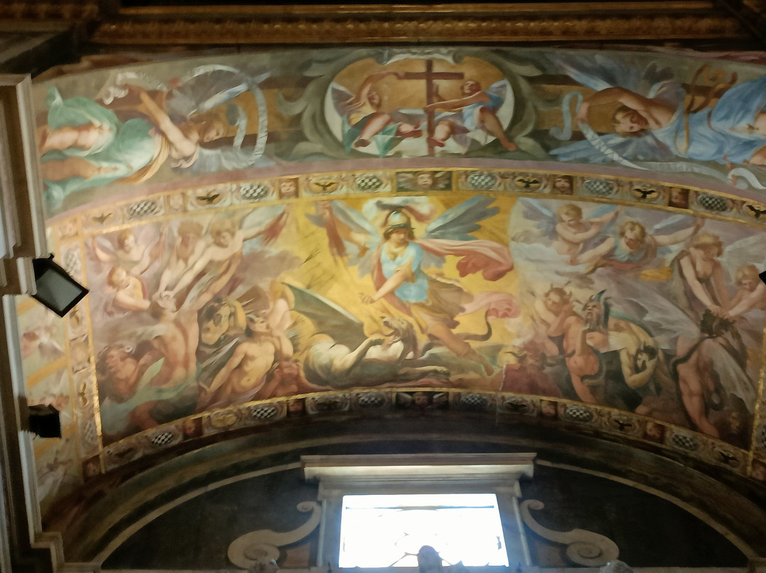 Cattedrale di Nostra Signora Assunta-萨沃纳必去景点