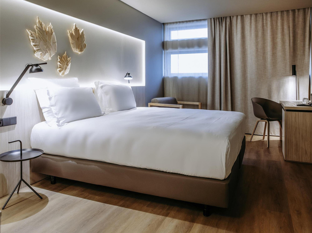 花地玛酒店住宿-Mercure Fatima