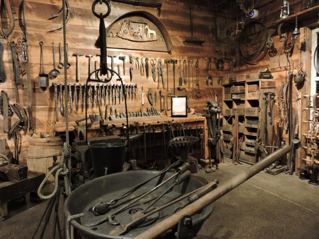 Musée Rodrigue-Saint Sauveur des Monts必去景点