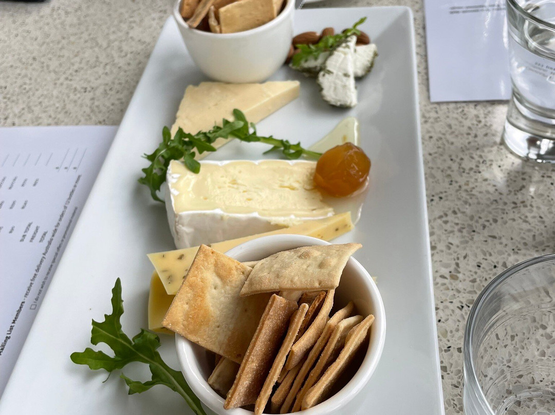 Hahndorf Hill Winery-汉道夫德国村必去景点