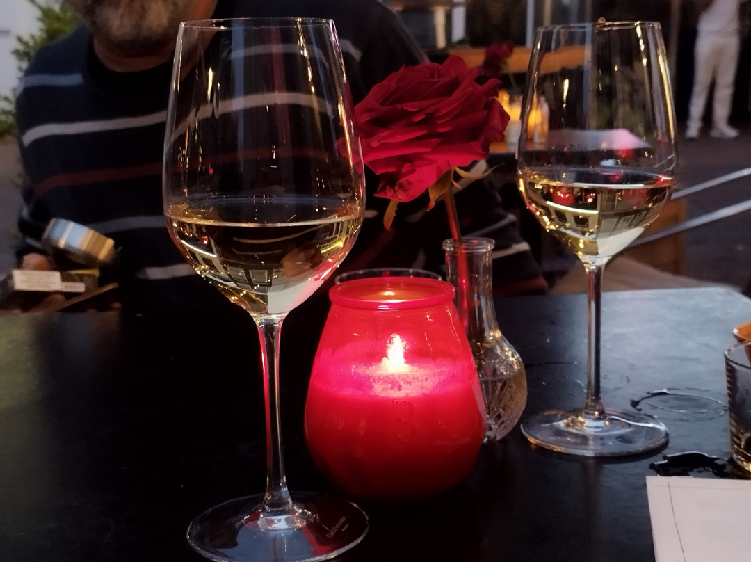 Restaurant Oniria