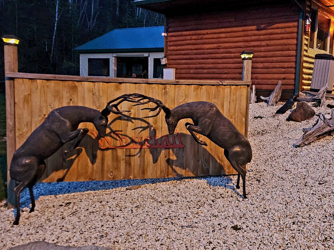 Whitetail Creek Resort主图