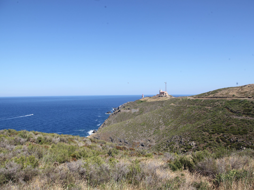 Le Sentier du Littoral-Port-Vendres必去景点