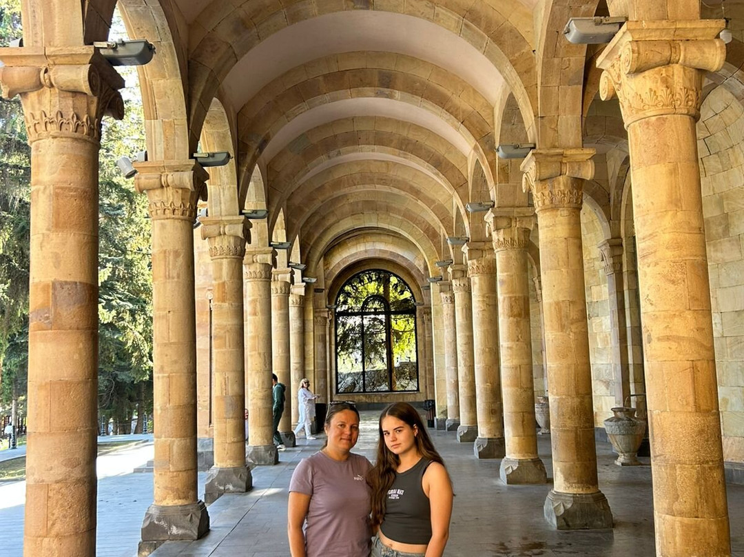 亞美尼亞快樂一日遊-埃里温必去景点