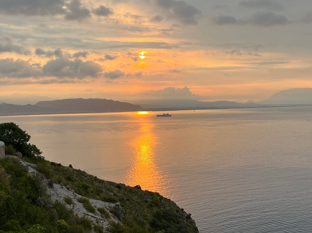 Cycling Amalfi Coast-阿马尔菲必去景点