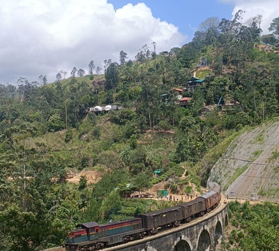 Sri Lanka Tour Experts-奴娃拉伊利雅必去景点