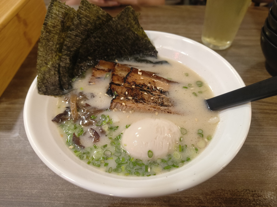 森美兰州餐馆和美食-Toraichi Izakaya