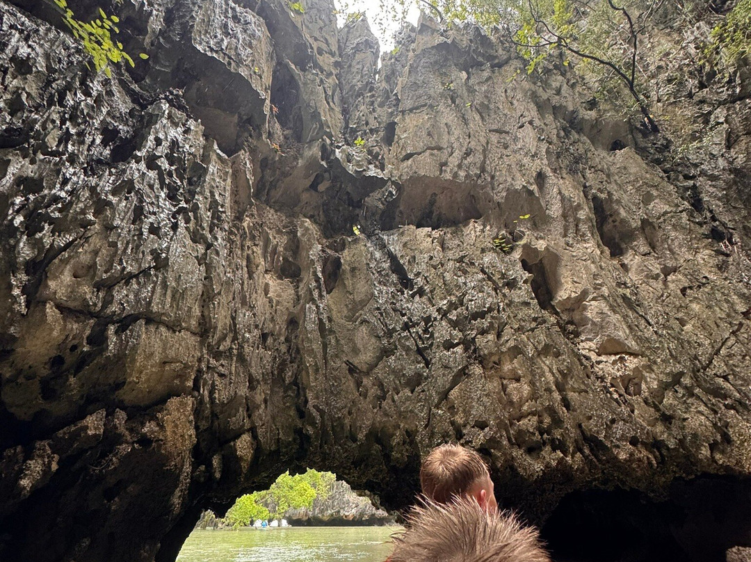 Nah Khaolak Travel-拉克山必去景点
