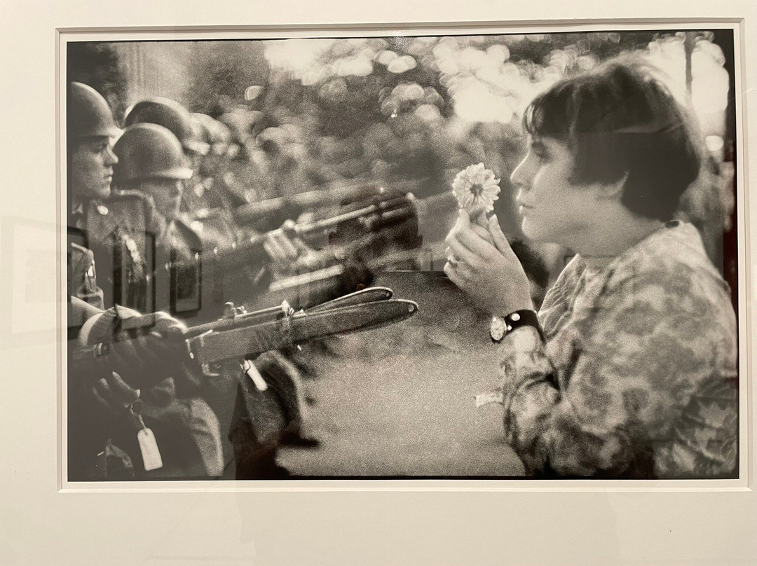 穆罕默德六世现当代艺术博物馆-拉巴特必去景点