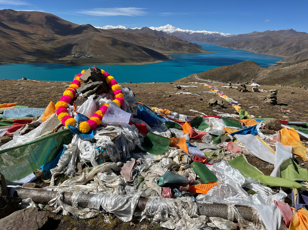 藏路旅游-拉萨市必去景点
