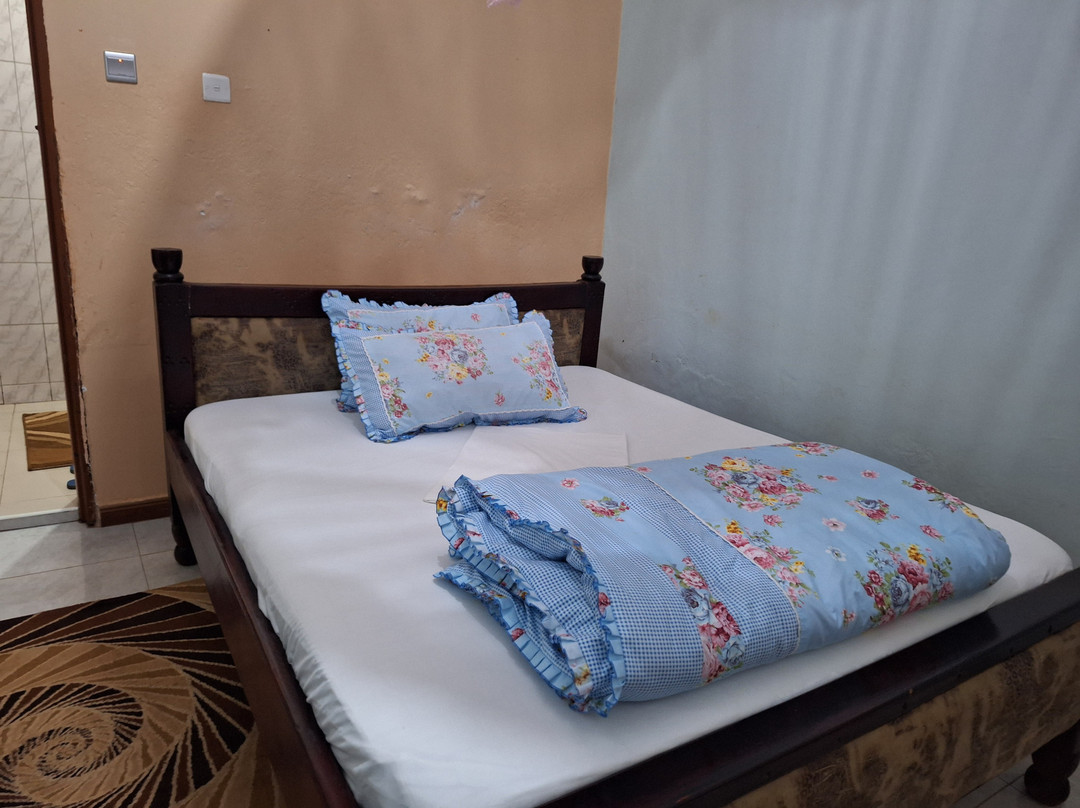 Islands Peak Motel