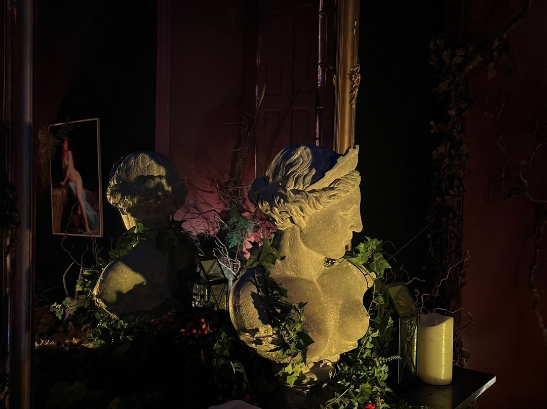 Chateau de Puymartin-萨尔拉必去景点