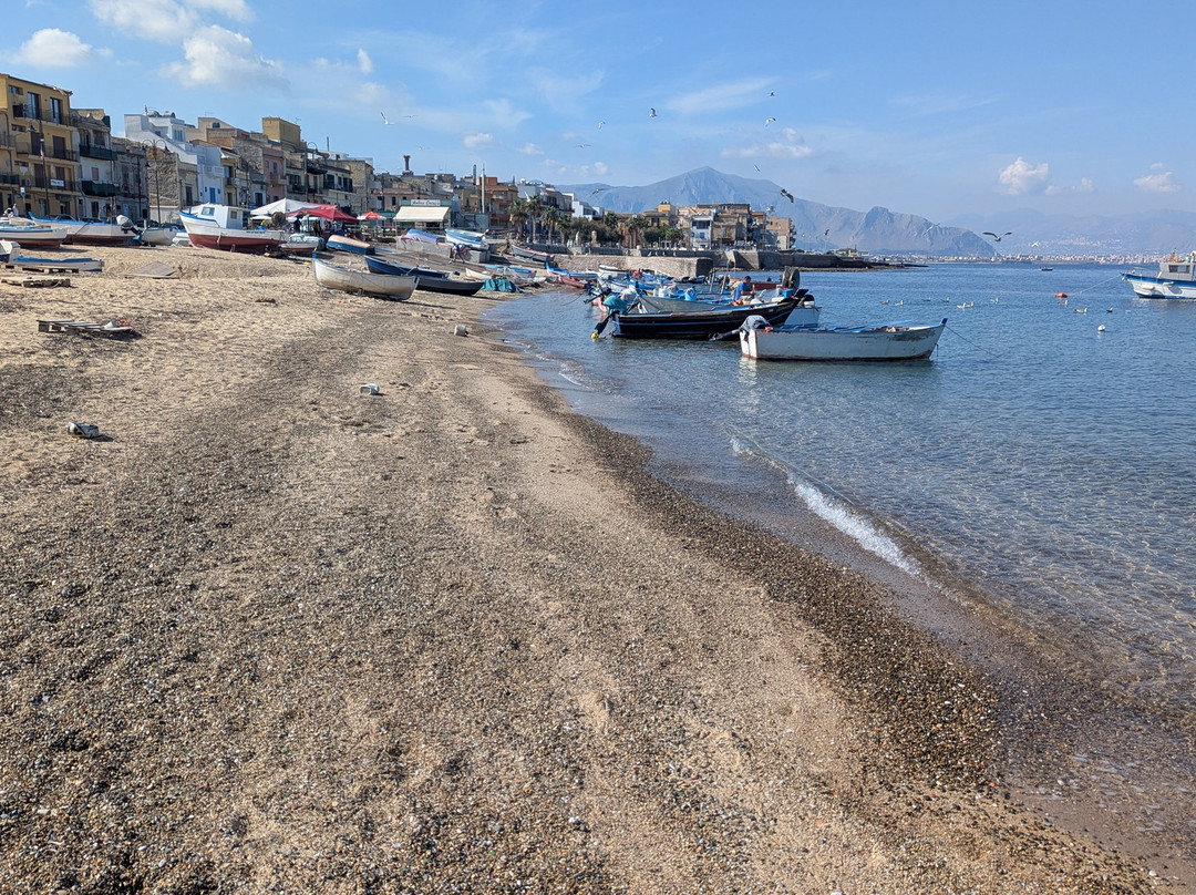 Aspra Beach-Aspra必去景点