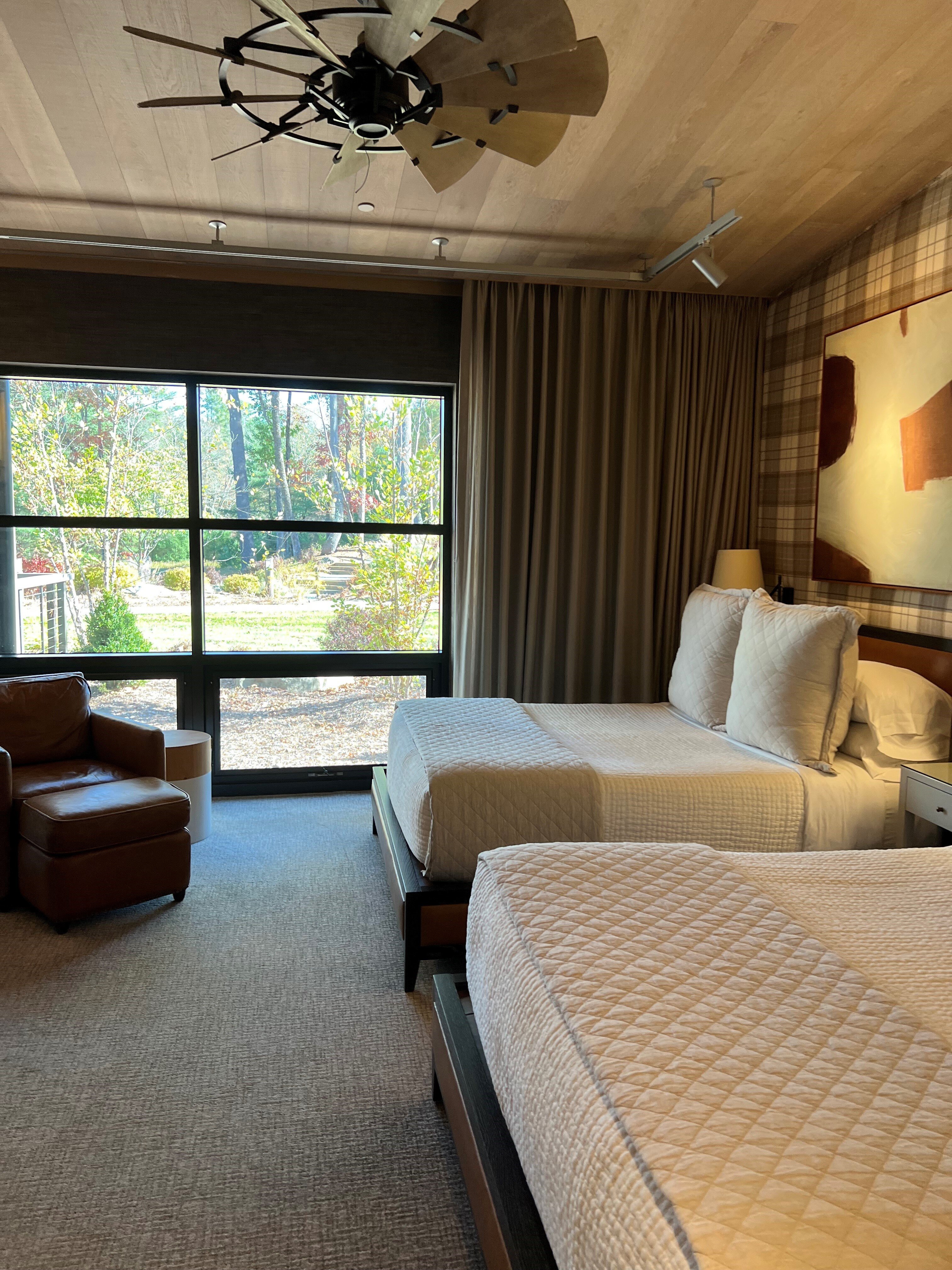 The Bradstan Boutique Hotel-客卧